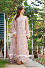 Pearl Symphony by Mona Embroidery Luxury Collection