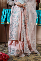 Dastoor by Zebtan Luxury Collection