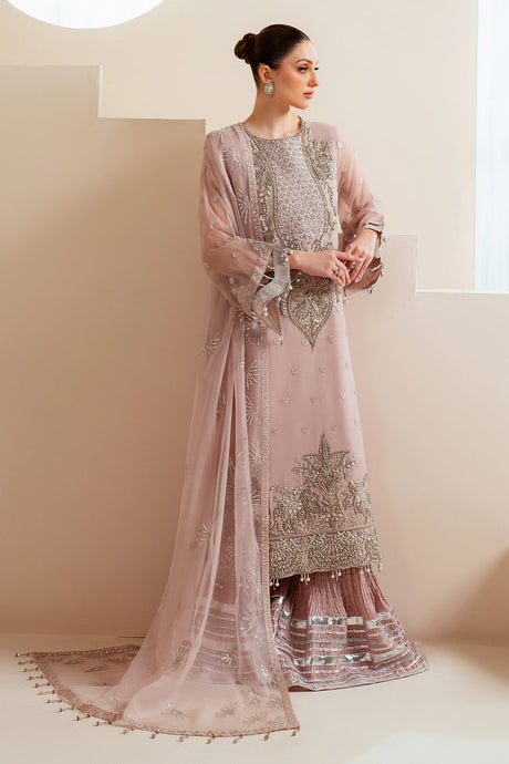 Aymal by Alizeh Premium Collection
