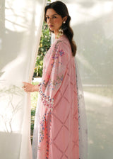 Sana Safinaz Premium Embroidered Suit