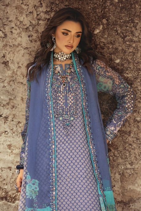 Vasal by Charizma Luxury Collection