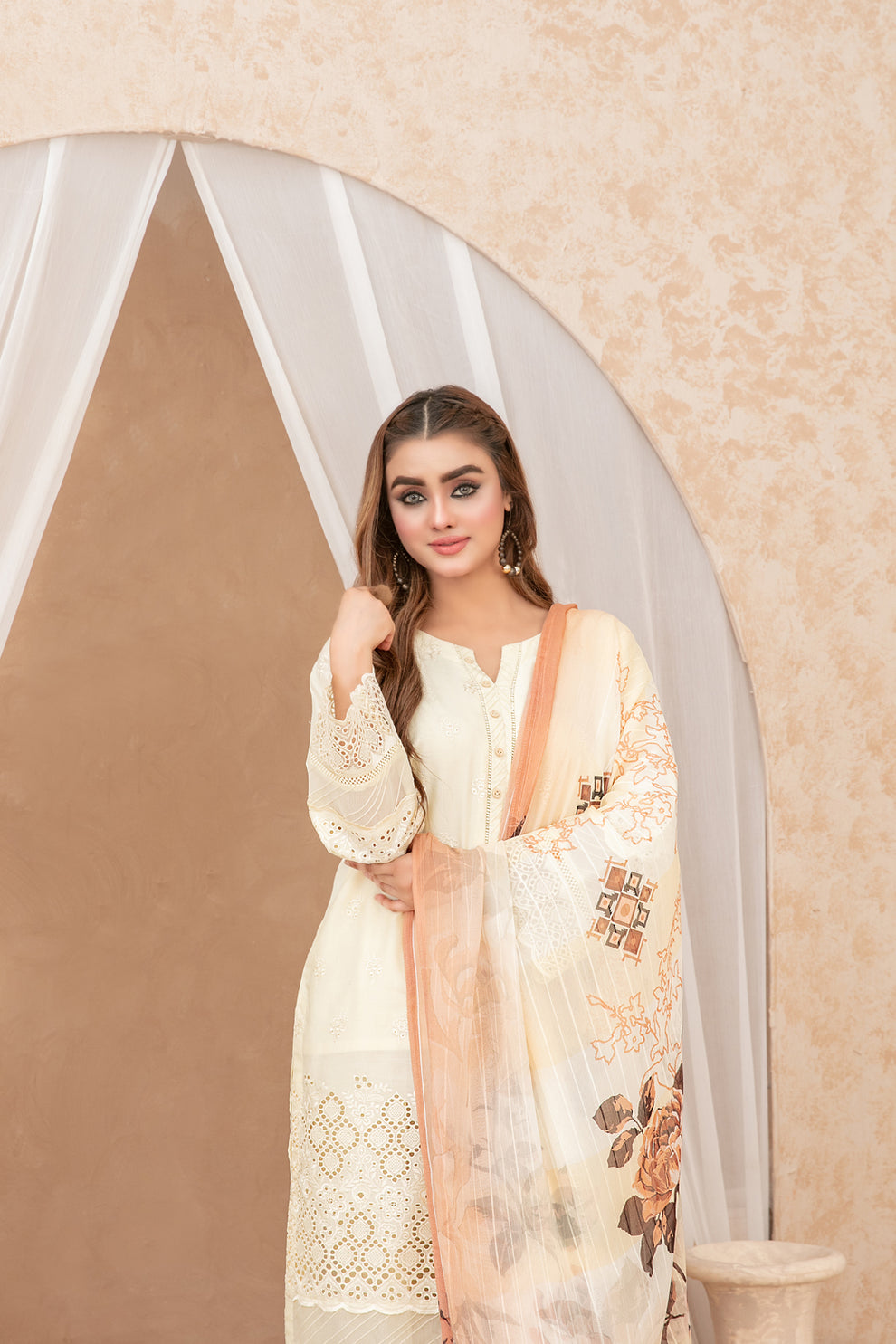 Neli By Tawakkal Luxury Collection