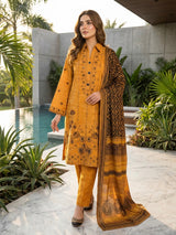 Tawakkal Embroidered Collection