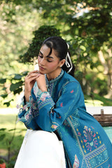 Qprints by Qalamkar Luxury Collection