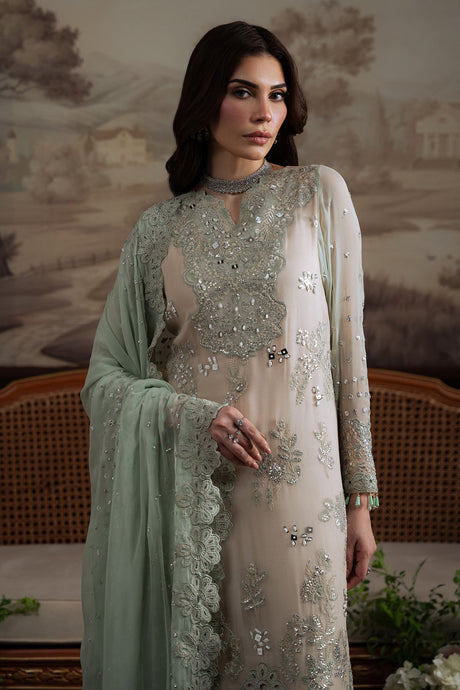 Elanora by Nureh Premium Collection