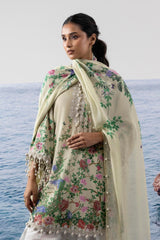 Muzlin by Sana Safinaz Luxury Collection