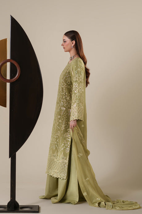 Nouvelle By Emaan Adeel Premium Collection