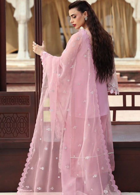 Parishay Jahanara Luxury Formals