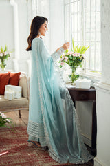 Azure Luxe Premium Collection