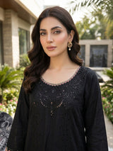 Saadia Asad Luxury Lawn Collection