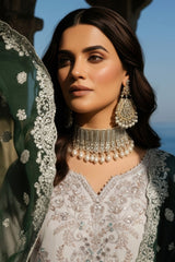 Imrozia Embroidered Chiffon Collection