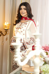 Shagun By Imrozia Premium Collection