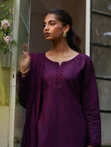 Lumiere Chikankaari Lawn By Gulaal