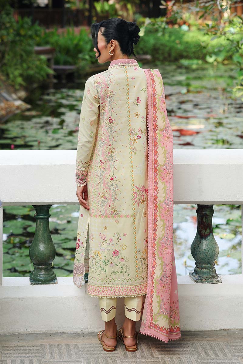 Qprints by Qalamkar Luxury Collection