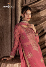 Izel By Asim Jofa Premium Suit