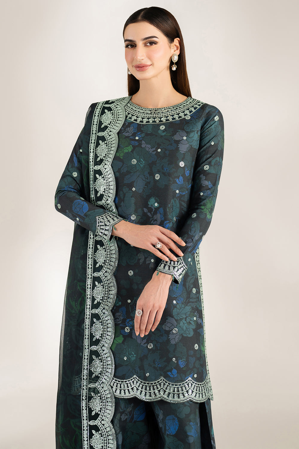 Fiorella by Farasha Luxury Formal Collection