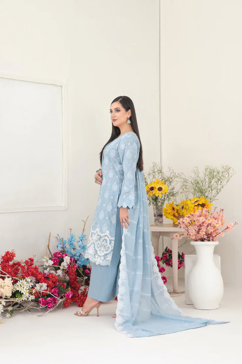 Maneli by Tawakkal Luxury Collection