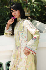 Qprints by Qalamkar Luxury Collection