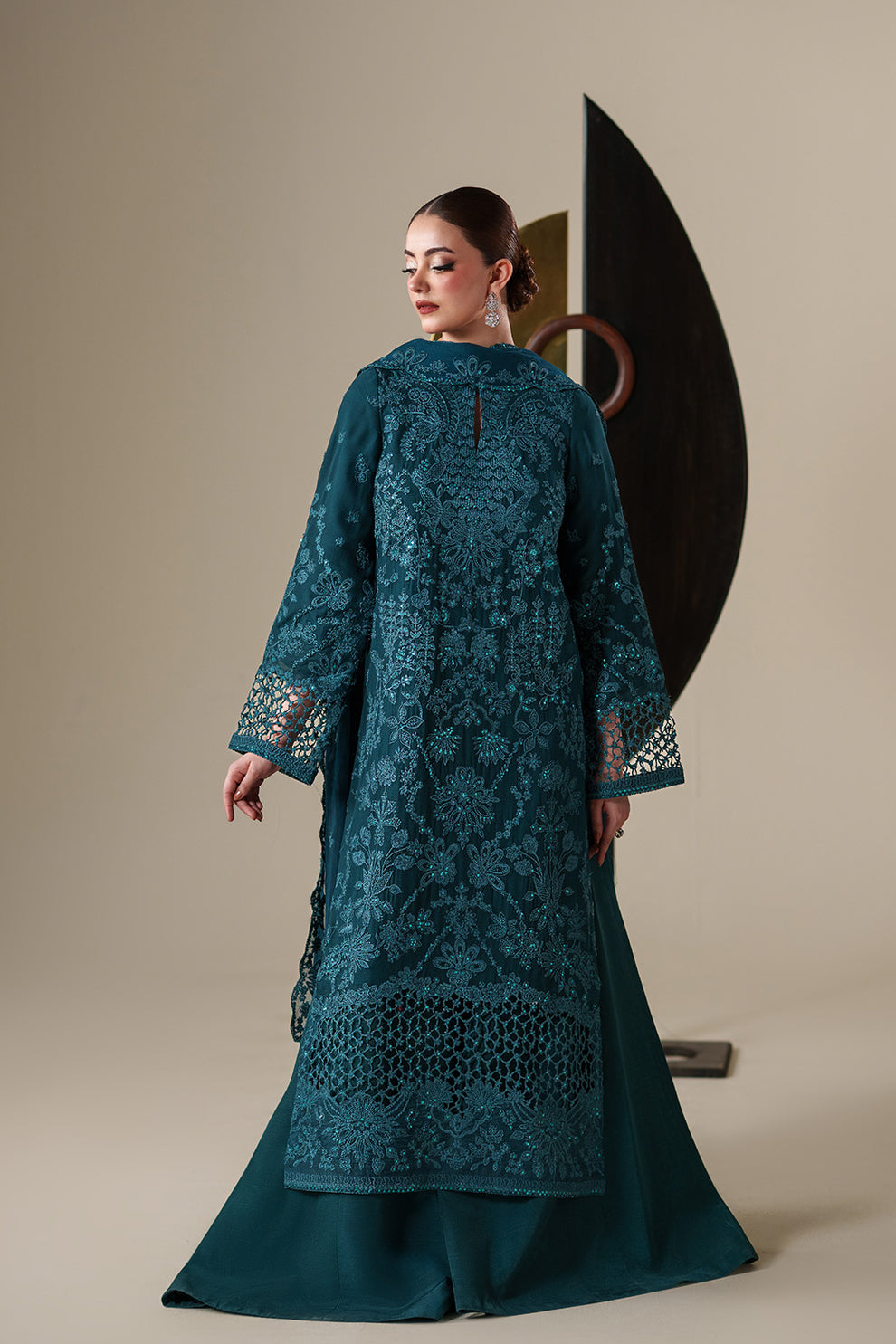 Nouvelle By Emaan Adeel Premium Collection