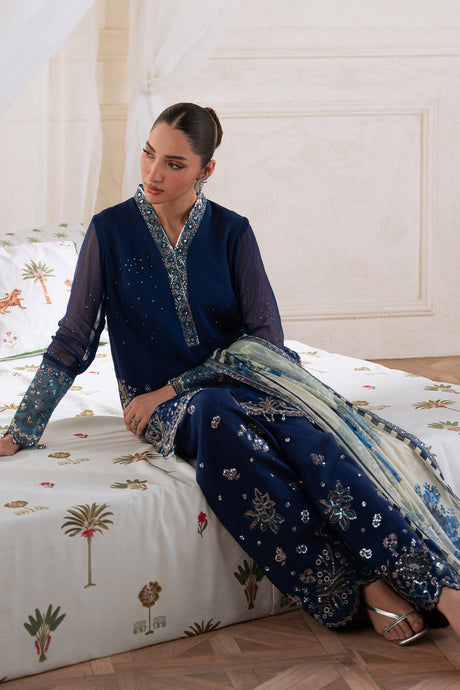Amaya by Nureh Luxury Collection