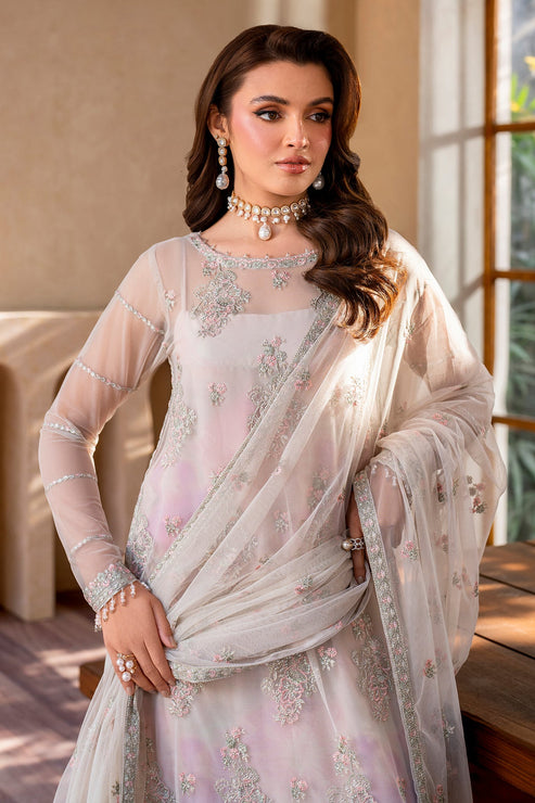 Iris by Zarif Luxury Collection