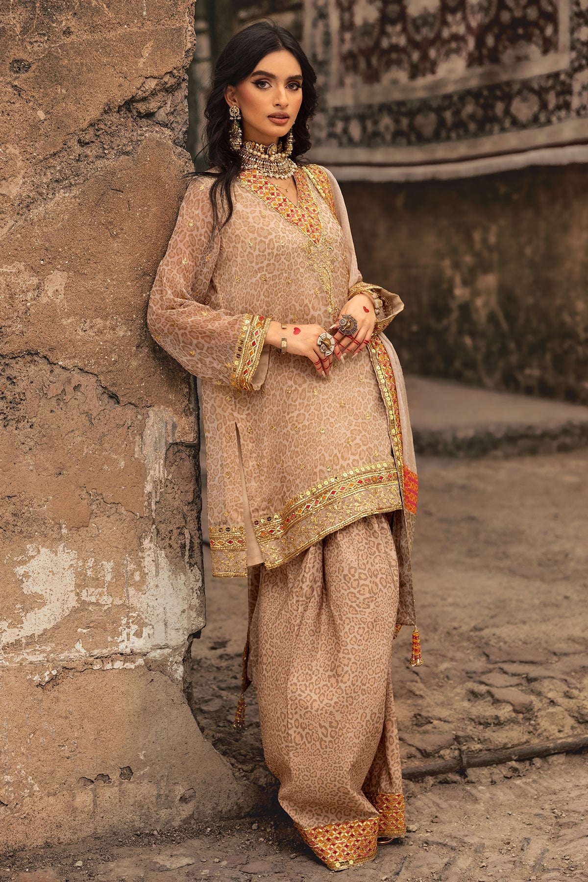 Vasal by Charizma Luxury Collection