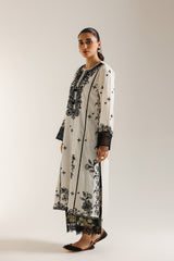 Ethnic Embroidered 2pc