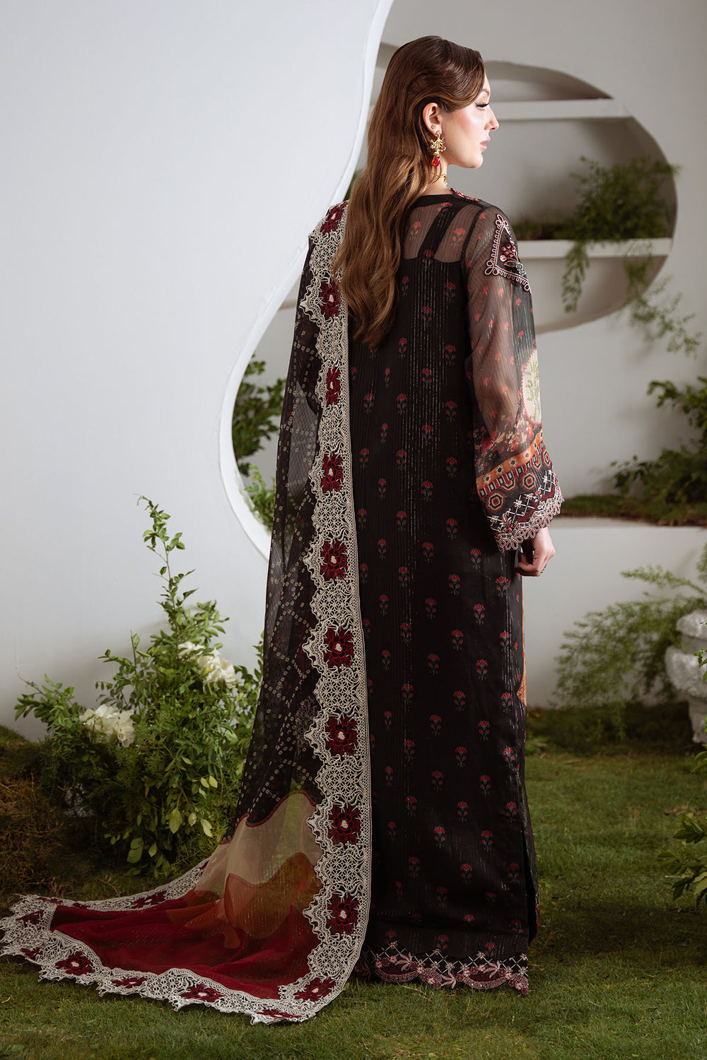 Amaya by Nureh Luxury Collection
