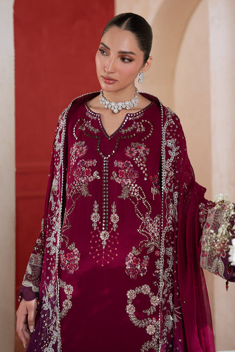 Amaya by Nureh Luxury Collection