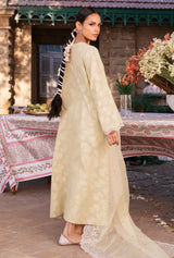 CrossStitch Premium Lawn Collection