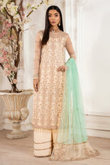 Heer by Zarif Luxury Collection