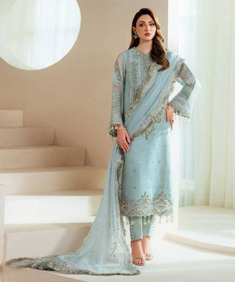 Aymal by Alizeh Premium Collection