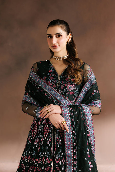 Zayrah By Zarif Premium Formal's Suit