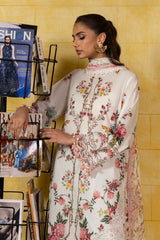 Muzlin by Sana Safinaz Luxury Collection