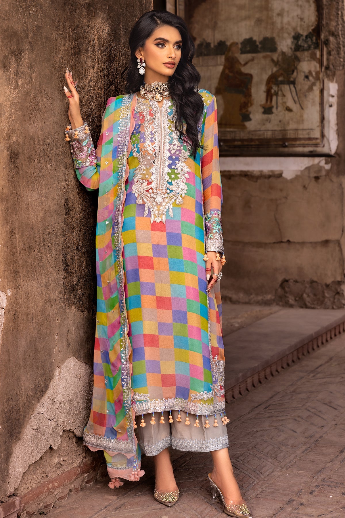 Vasal by Charizma Luxury Collection