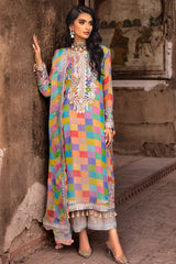 Vasal by Charizma Luxury Collection