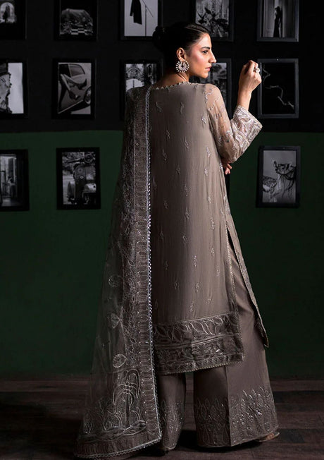 Gisele By Royal Bloom Luxury Chiffon Collection