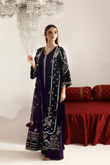 Zarposh by Emaan Adeel  Luxury  Collection