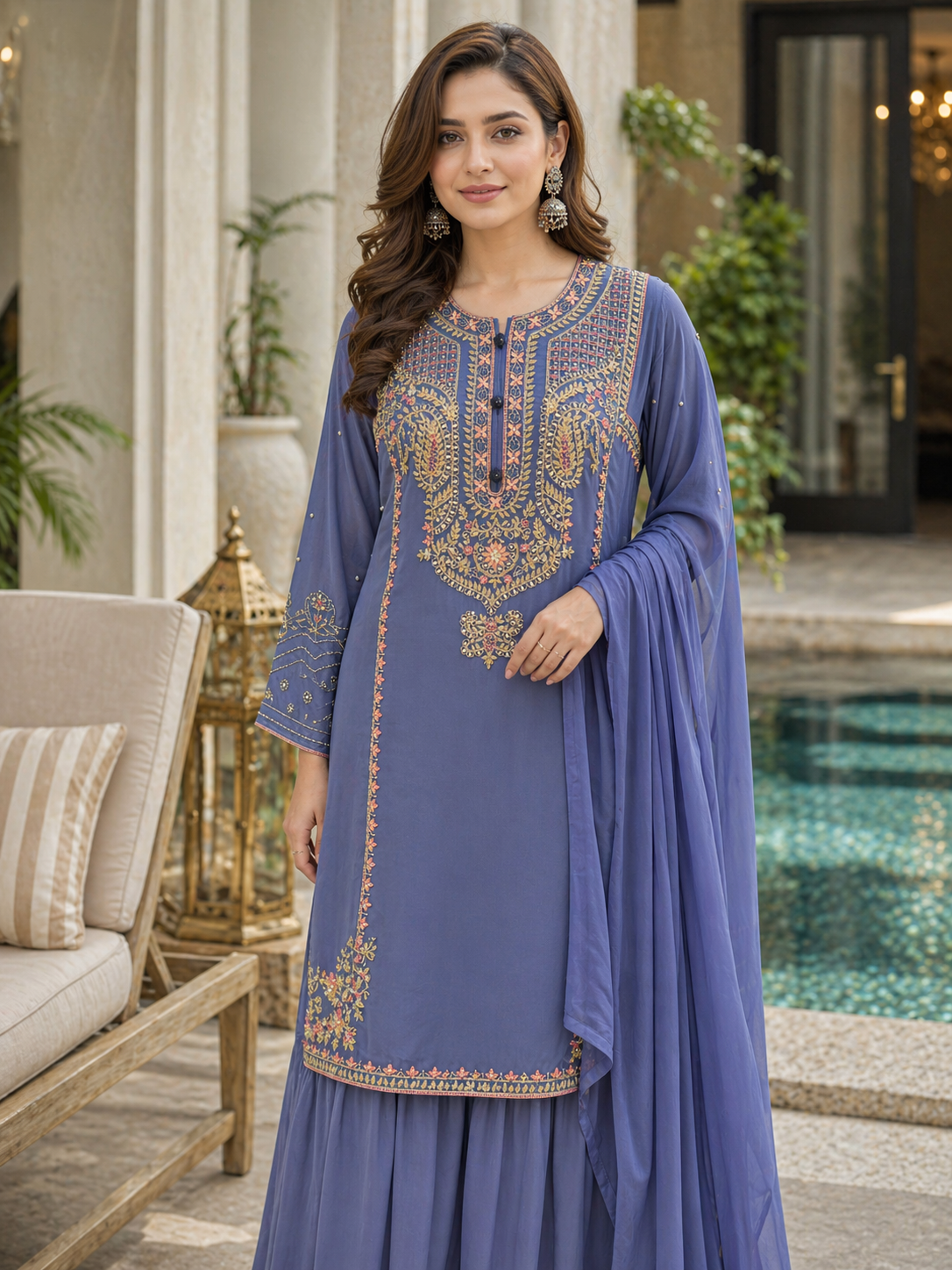 Delhi Boutique Collection Ready To Ship