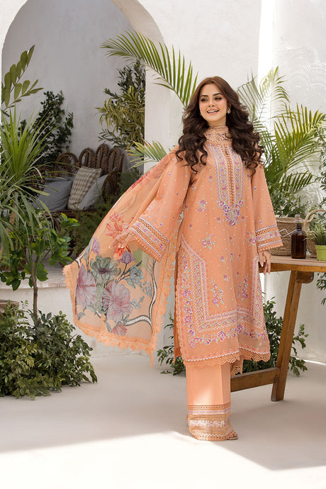 Sobia Nazir Luxury Lawn Collection