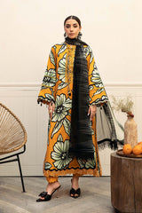 Maria B Embroidered Suit Collection