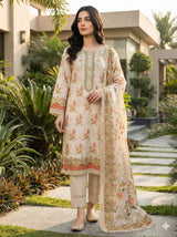 MAUSUMMERY WINTER KHADDAR' VOL-2 '