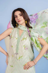 M.Basics - Spring Summer Lawn 26