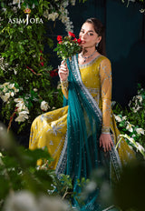 Lumiere By Asim Jofa Luxury Collection