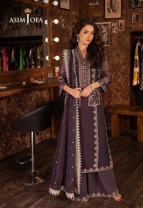 Asim jofa Luxury Collection