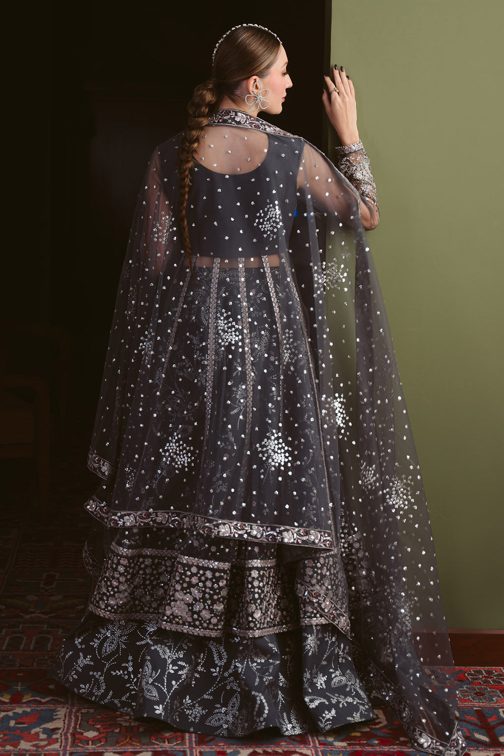 Elaya by Nureh Luxury Collection