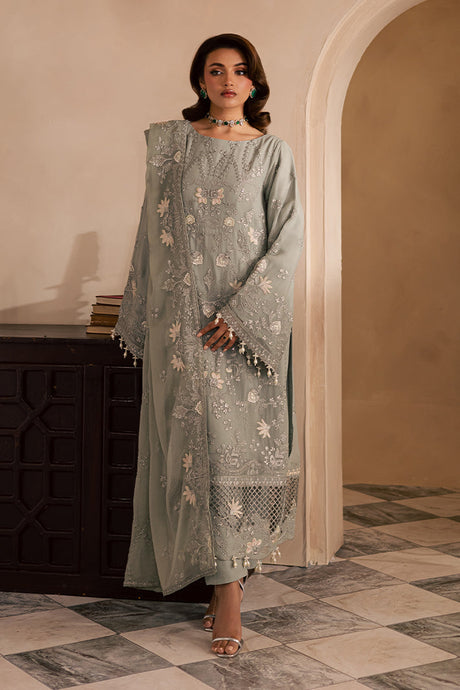 Miraal by Emaan Adeel Luxury Collection