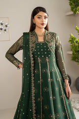 Alizeh Embroidered Luxury Collection