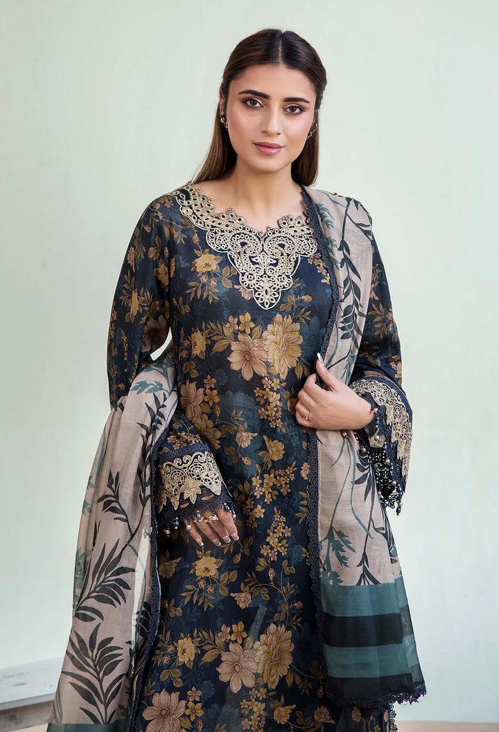 Adan's Prints Luxury Collection