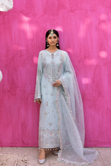 Empress by Emaan Adeel  Luxury  Collection